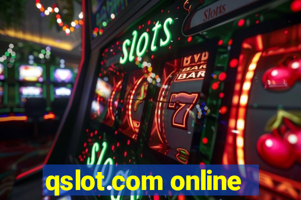 qslot.com online